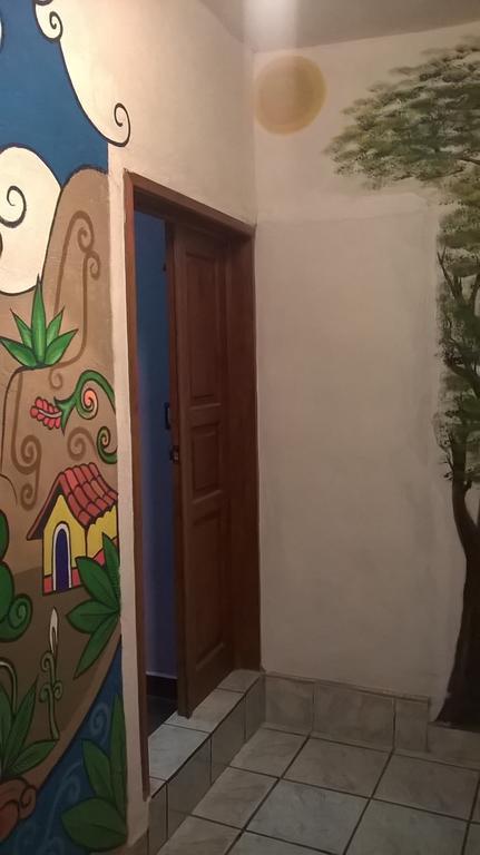 Posada Paraiso Тепоцтлан Стая снимка