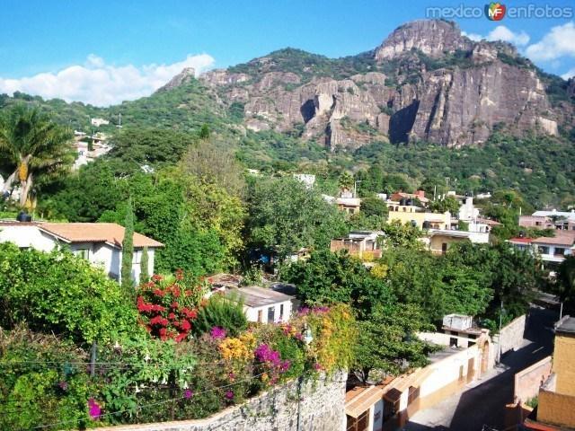 Posada Paraiso Тепоцтлан Стая снимка